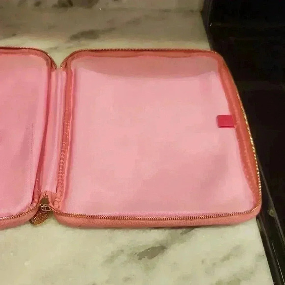 Lilly Pulitzer laptop case - Picture 9 of 11